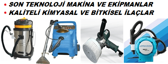 Yatak yıkama Evka4