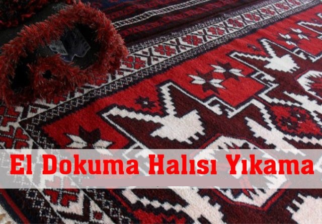 urla halÄ± yikama